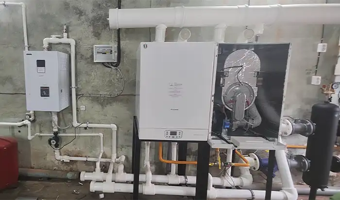 Газификация частных домов и предприятий: Кемерово, Новокузнецк, районные центры. Независимость от магистрального газа с автономной системой отопления в Кемеровской области. Предлагаем комплексный монтаж и обслуживание газгольдеров для частного жилья и коммерческих объектов в Кемерово, Новокузнецке, Прокопьевске, а также в Промышленновском, Топкинском и других районных центрах Кузбасса. Гарантия на оборудование и выполненные работы.