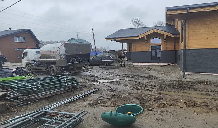 Официальный партнер по автономной газификации: Кемеровская область. Обеспечьте ваш объект надежным и независимым источником тепла с нашими услугами по автономному газоснабжению. Квалифицированный персонал выполняет сертифицированный монтаж газгольдеров в городах Кемерово, Новокузнецк, а также в Беловском, Прокопьевском и других районах Кузбасса. Гарантия безопасности, соблюдение сроков и профессиональный сервис для вашего спокойствия.