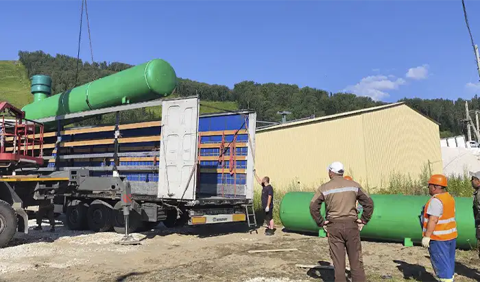 Гарантированный монтаж автономного газоснабжения в Кузбассе. Комплексное решение для вашего теплоснабжения от сертифицированных специалистов. Наша компания обеспечивает профессиональный монтаж и обслуживание систем автономной газификации в городах Кемерово, Новокузнецк, Междуреченск, Анжеро-Судженск, а также в Промышленновском, Крапивинском и других районах Кузбасса. Мы используем передовое оборудование, соблюдаем все технические регламенты и предоставляем долгосрочную гарантию